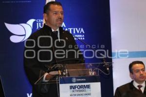 INFORME HÉCTOR SÁNCHEZ