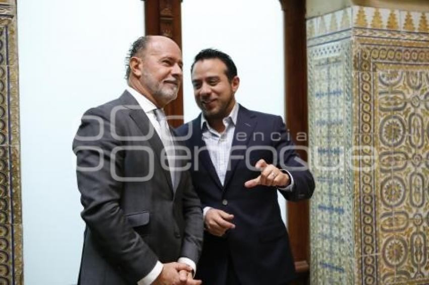 CONGRESO