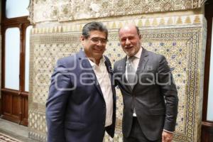 CONGRESO