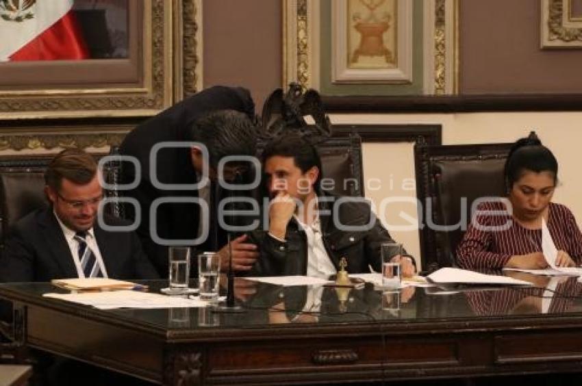 CONGRESO . COMPARECENCIA INFRAESTRUCTURA Y DESARROLLO RURAL