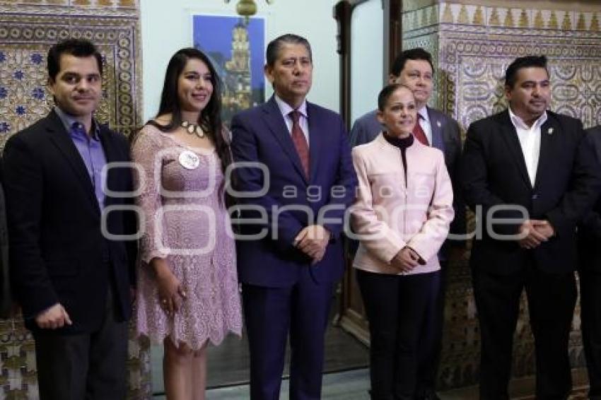 CONGRESO . COMPARECENCIA FISCALÍA