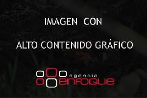 NOTA ROJA . LA RESURECCIÓN