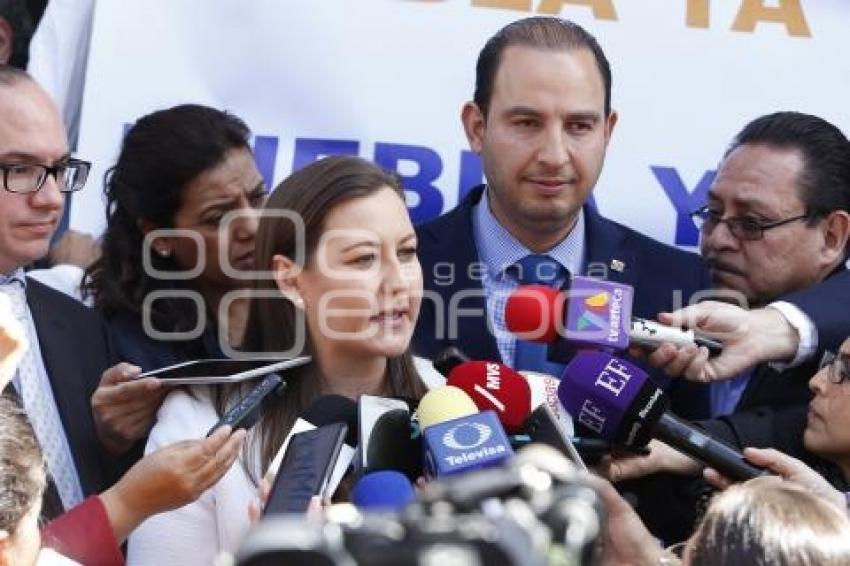 MARTHA ERIKA ALONSO
