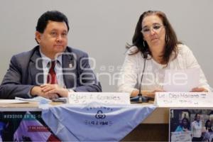 CONGRESO . FORO ABORTO CLANDESTINO