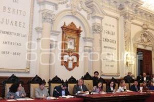 CABILDO MUNICIPAL