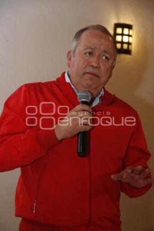 LORENZO RIVERA SOSA