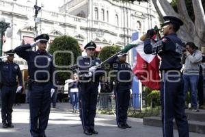 ANIVERSARIO CENTRO HISTÓRICO PATRIMONIO MUNDIAL