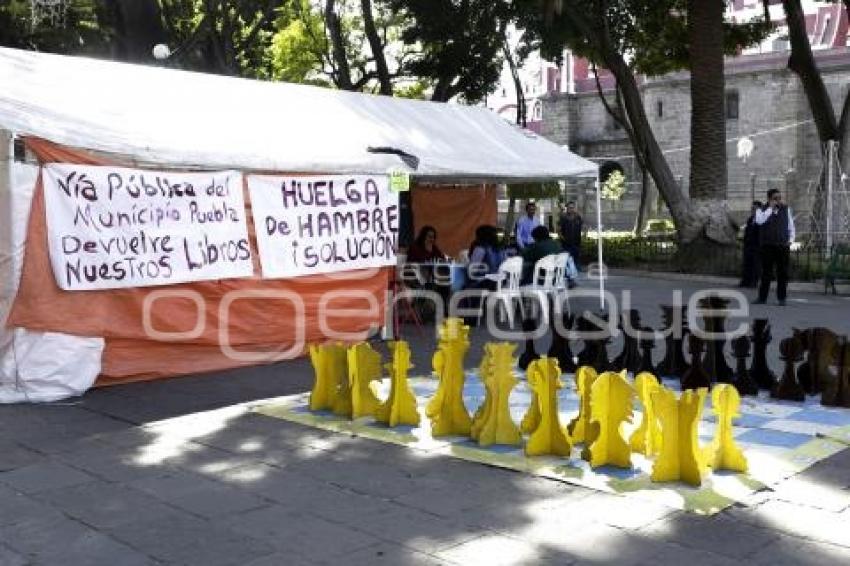 AGRUPACIÓN DE TRABAJADORES DE LA CULTURA