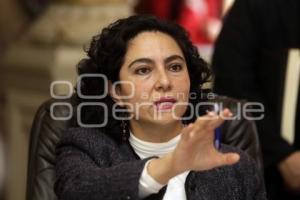 REGIDORES . PRESUPUESTO DE EGRESOS