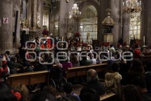 UDLAP CONCIERTO NAVIDEÑO