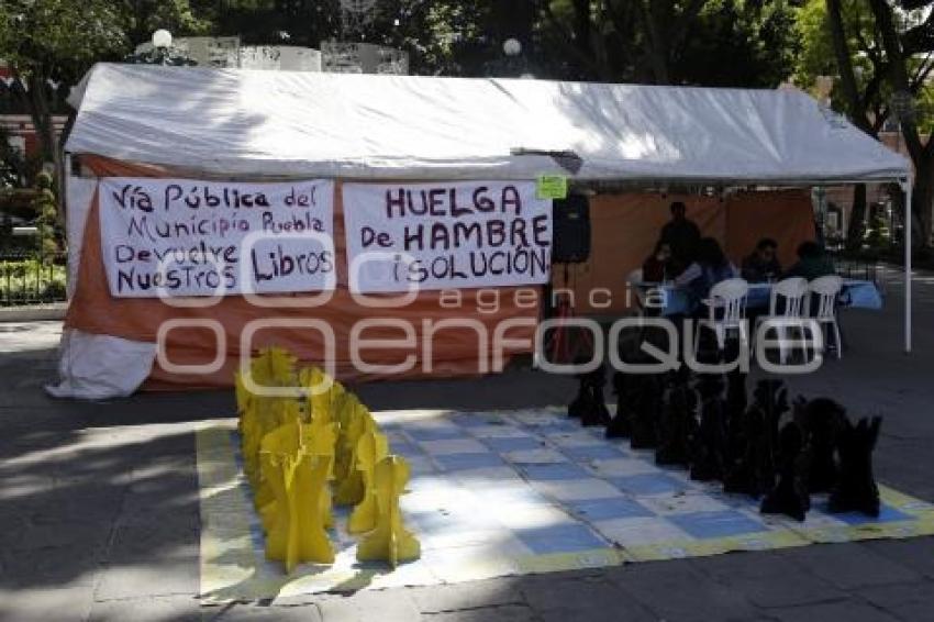 AGRUPACIÓN DE TRABAJADORES DE LA CULTURA