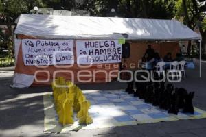 AGRUPACIÓN DE TRABAJADORES DE LA CULTURA