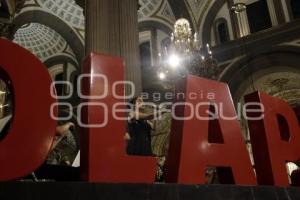 UDLAP CONCIERTO NAVIDEÑO