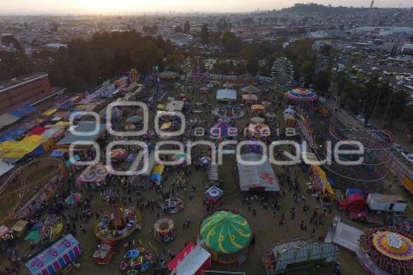 FERIA GUADALUPANA