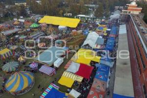 FERIA GUADALUPANA