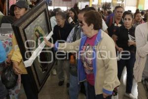 FERIA GUADALUPANA