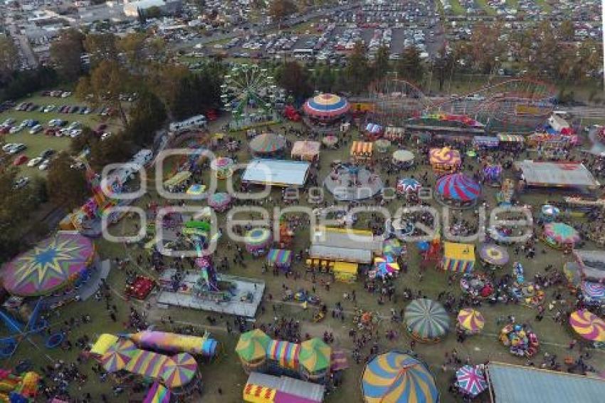 FERIA GUADALUPANA