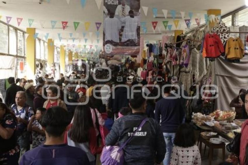 FERIA GUADALUPANA