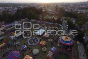 FERIA GUADALUPANA