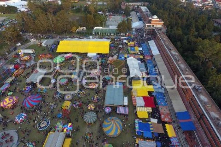 FERIA GUADALUPANA