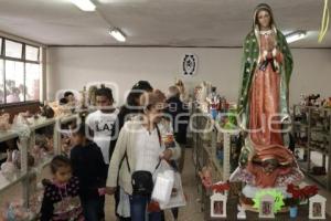 FERIA GUADALUPANA