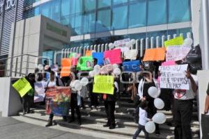 MANIFESTACIÓN FEMINICIDIO