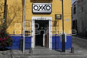 OXXO