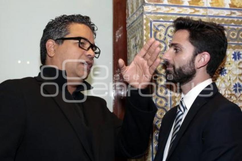 CONGRESO