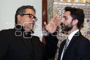CONGRESO