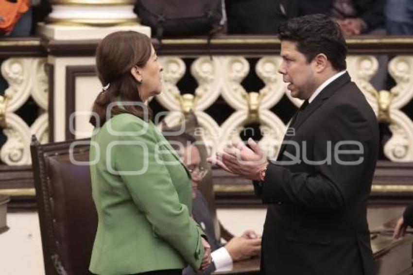 CONGRESO