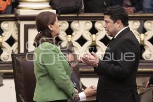 CONGRESO