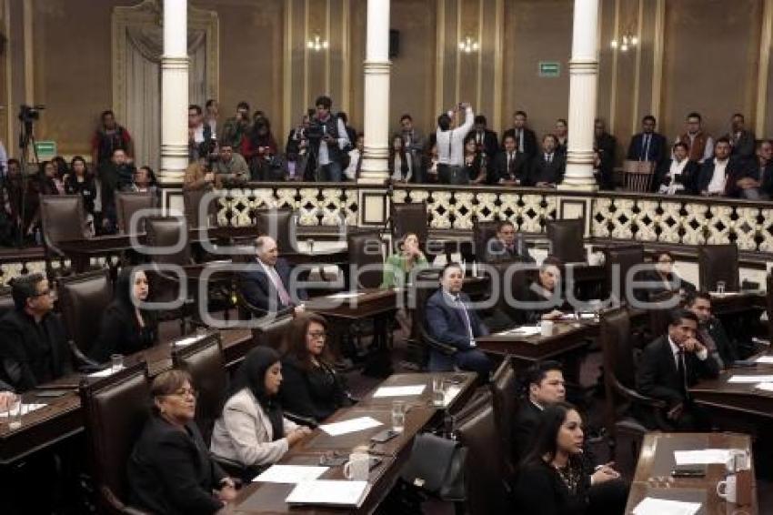 CONGRESO