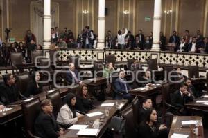 CONGRESO
