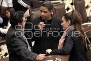 CONGRESO
