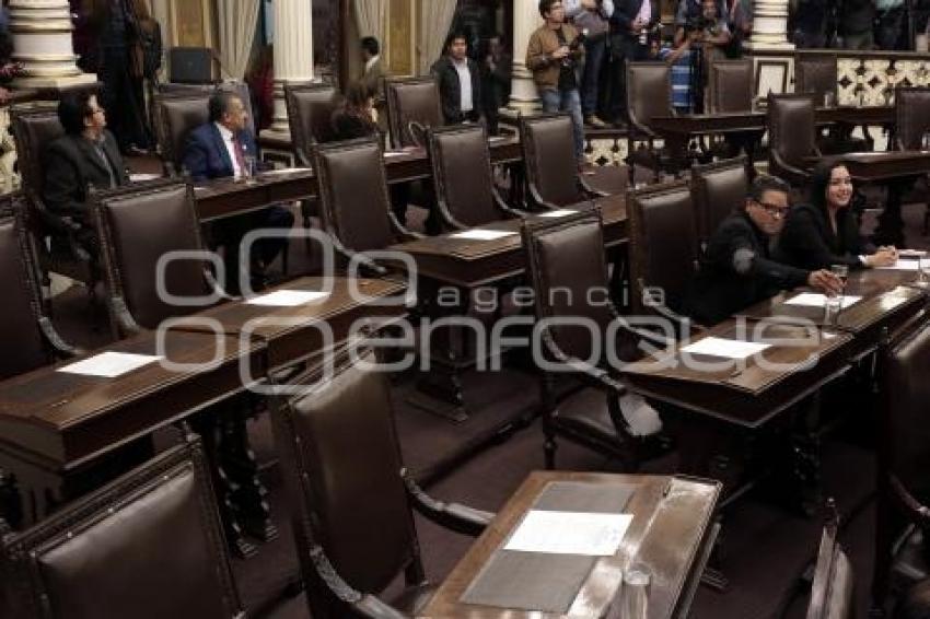 CONGRESO