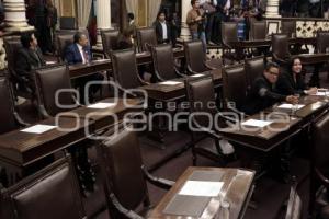 CONGRESO