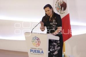 MENSAJE MARTHA ERIKA ALONSO