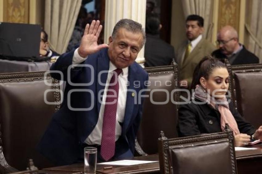 CONGRESO