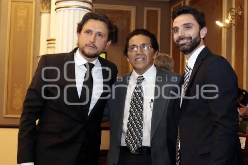CONGRESO