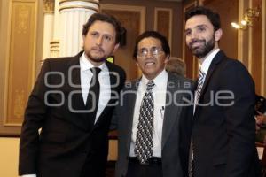 CONGRESO