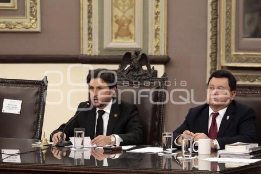 CONGRESO