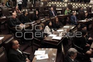 CONGRESO