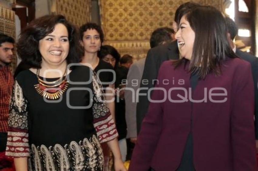 CONGRESO
