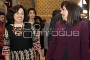 CONGRESO