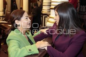 CONGRESO