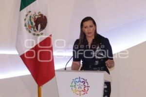 MENSAJE MARTHA ERIKA ALONSO