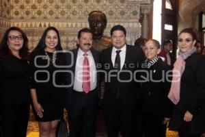 CONGRESO