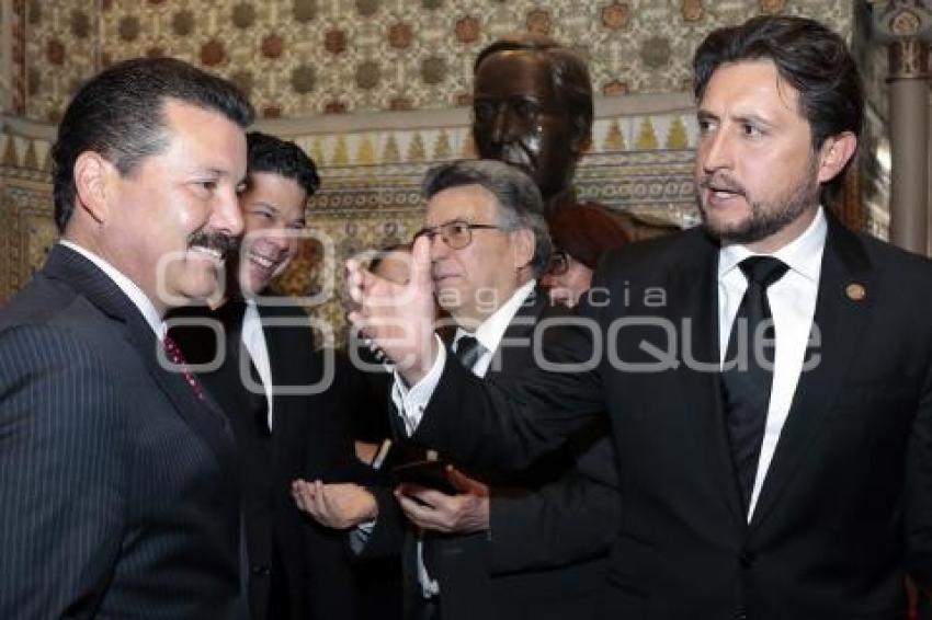 CONGRESO