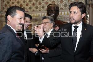 CONGRESO