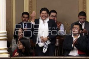 CONGRESO